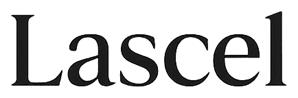 Lascel logo